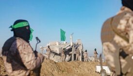 hamastan yeni teklif toplu takas yapalim israil askeri cekilsin nrQ7nFSH