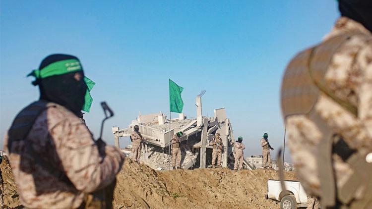 hamastan yeni teklif toplu takas yapalim israil askeri cekilsin nrQ7nFSH
