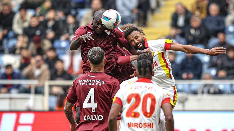 hatayspor super ligde alanyasporu konuk edecek PgYBbEuw
