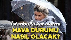 hava durumu tahminleri il il 20 subat 2025 istanbulda kar yagisi devam edecek dTnidBWI