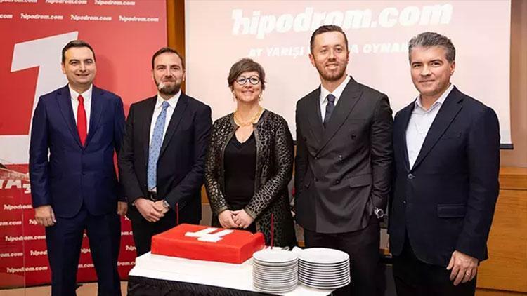 hipodromcomun 400 bin uye gururu a79gffJZ