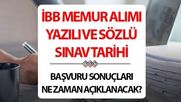 İBB memur alımı başvuru sonuçları 2025 tarihi: İBB 1532 memur alımı yazılı ve mülakat sınavı ne zaman? İtfaiye, zabıta, İETT ve İSKİ personeli İBB memur alımı başvuru sonucu sorgulama ekranı! 1 ibb memur alimi basvuru sonuclari 2025 tarihi ibb 1532 memur alimi yazili ve mulakat 4pjw7UJk