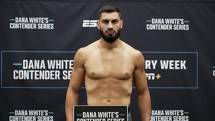 İbo Aslan - Ion Cutelaba maçı ne zaman, hangi kanalda, saat kaçta? İbo Aslan UFC maçı için geri sayım! 2 ibo aslan ion cutelaba maci ne zaman hangi kanalda saat kacta ibo aslan ndmey4uG