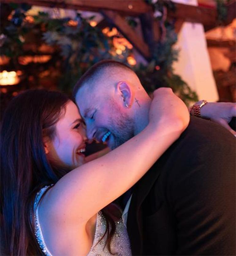 İlk bebekleri daha yeni doğmuştu... Ailemiz aşk ile büyüdü! 8 ilk bebekleri daha yeni dogmustu ailemiz ask ile buyudu 7 nTlDDa4v