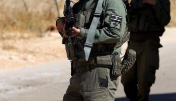 iskenceci israilli askerlerin iddianamesi hazirlandi uuqHNfxs