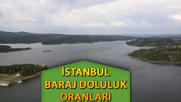 iski baraj doluluk oranlari 21 subat kar bastirdi grafik yukselise gecti istanbul barajlari son gjVRnNZG