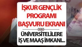 iskur genclik programi basvuru 2025 yilinda iskur binlerce universite ogrencisine ek gelir saglayacak 78sa2Otx