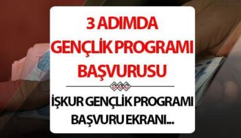 iskur genclik programi basvuru tc ile universite ogrencileri genclik programi basvuru sartlari ve detaylari EJCbxxgg