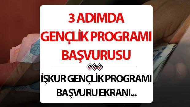 İŞKUR GENÇLİK PROGRAMI BAŞVURU (TC İLE): Üniversite öğrencileri gençlik programı başvuru şartları ve detayları 1 iskur genclik programi basvuru tc ile universite ogrencileri genclik programi basvuru sartlari ve detaylari lubcXfHA