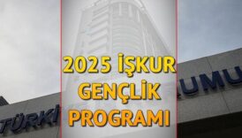 iskur genclik programi ne zaman aciklanir 2025 iskur genclik programi basvuru sonuclari nasil ogrenilir gf3I4GYT