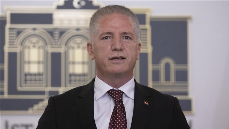 İstanbul Valisi Davut Gül kimdir, kaç yaşında, nereli, hangi görevlerde bulundu? Vali Gül’ün biyografisi ve hayatı hakkında bilgiler! 2 istanbul valisi davut gul kimdir kac yasinda nereli hangi gorevlerde bulundu vali gulun biyografisi UBCLj5m8
