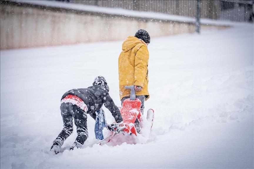 İstanbul'da kar yağışı ne kadar sürecek, kaç gün devam edecek? Meteoroloji, AKOM hava durumu son dakika kar yağışı haberleri... 3 istanbulda kar yagisi ne kadar surecek kac gun devam edecek meteoroloji akom hava durumu m89IeGkH