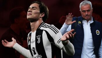 jose mourinho juventusun yildizini istiyor 25 30 milyon euroluk teklifi kabul etmeye hazir v1AbKxWg