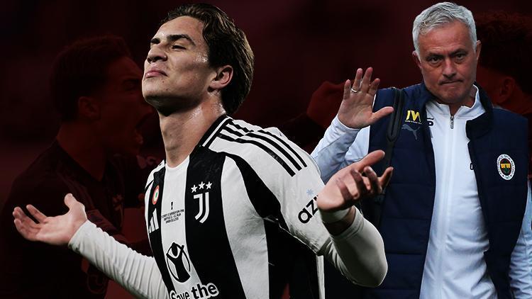 jose mourinho juventusun yildizini istiyor 25 30 milyon euroluk teklifi kabul etmeye hazir