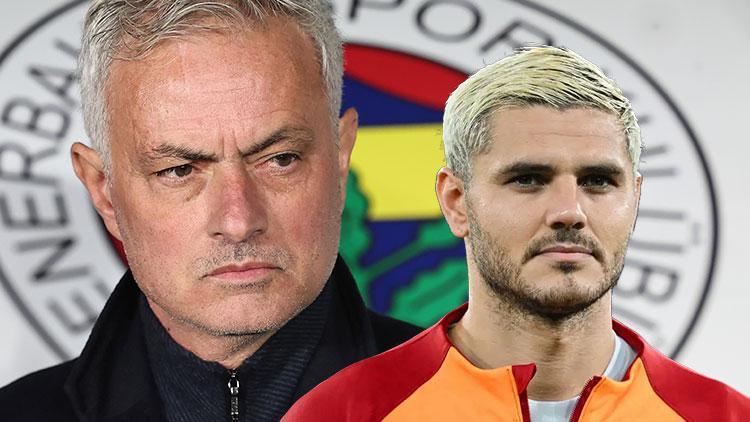 jose mourinhodan galatasaray derbisi yorumu ve icardi aciklamasi 8sz6tepH