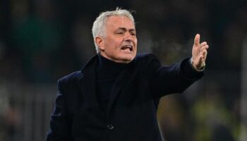 jose mourinhodan kasimpasa galibiyeti sonrasi itiraf burak yilmaz sasirtti 4bY6BfRA