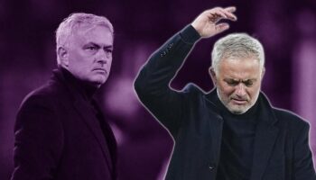 jose mourinhodan sampiyonluk sorusuna yanit genelde en iyi takim kazanir ama turkiyede durum farkli IzfmYOGZ
