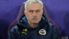 jose mourinhodan yabanci hakem yorumu karardan mutluyum H3meK9PR