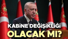 kabine degisikligi olacak mi 2025 kabine degisecek mi cumhurbaskani erdogandan onemli aciklama 897v66CD
