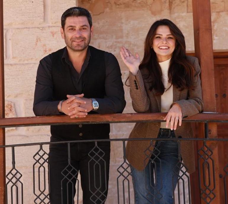 Kanal D'de aşk başkadır! Ekranların en özel aşkları... 1 kanal dde ask baskadir ekranlarin en ozel asklari 0 9QEwl3mu