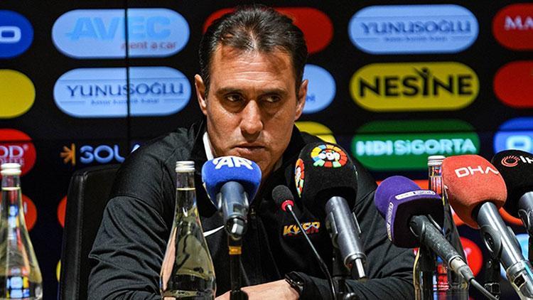 kasimpasa yardimci antrenoru serhat sutlu mourinhoya tesekkur ediyoruz Z5SmicFb