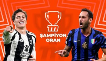 kenan yildiz ve hakan calhanoglu sahnede juventus ile inter karsi karsiya sampiyon oran farki i7FFTzKe