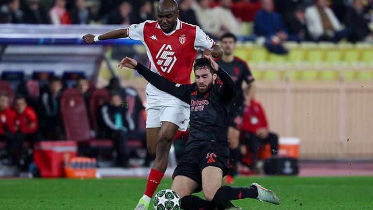 Kerem Aktürkoğlu ve Orkun Kökçü oynadı, Musrati kızardı! Benfica, Fransa'dan galibiyetle döndü! 1 kerem akturkoglu ve orkun kokcu oynadi musrati kizardi benfica fransadan galibiyetle dondu 0 5AtTwGks