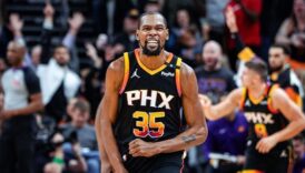 kevin durant nba tarihine gecti 30 bin sayi barajina ulasti HLx52392