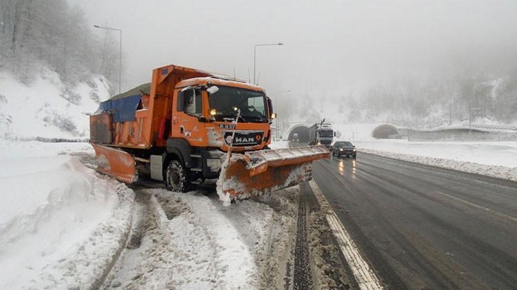 KGM YOL DURUMU 21-23 ŞUBAT 2025: Kar nedeniyle hangi yollar trafiğe kapalı, ne zaman açılacak? Bu yollara girişler yasak olacak! 5 kgm yol durumu 21 23 subat 2025 kar nedeniyle hangi yollar trafige kapali ne zaman Szjk9mi3