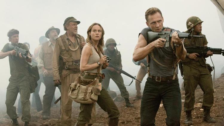 Kong: Kafatası Adası filminin konusu nedir, oyuncuları kimler? 1 kong kafatasi adasi filminin konusu nedir oyunculari kimler 0 uPK7gGAF