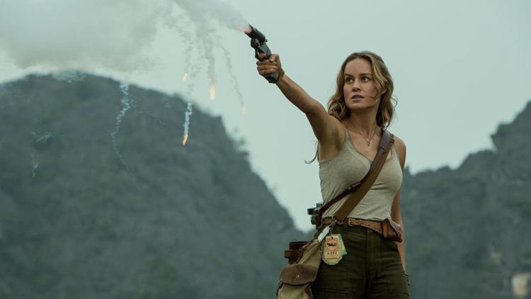 Kong: Kafatası Adası filminin konusu nedir, oyuncuları kimler? 3 kong kafatasi adasi filminin konusu nedir oyunculari kimler 2