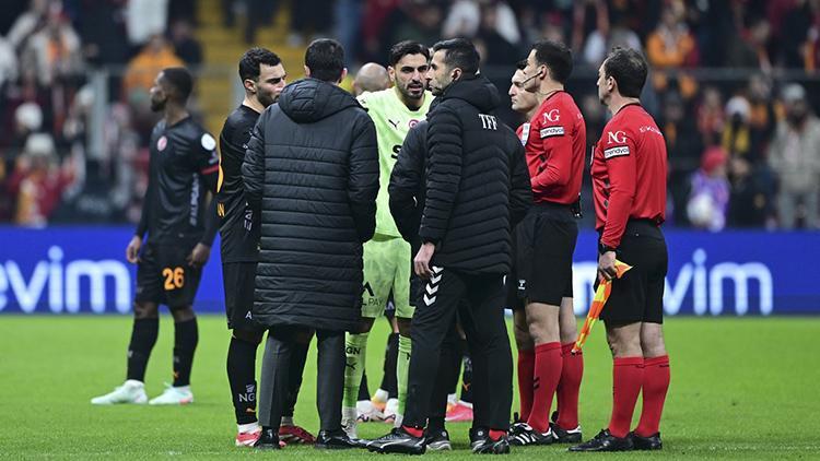 kontrol tamamlandi oguzhan penalti dogru