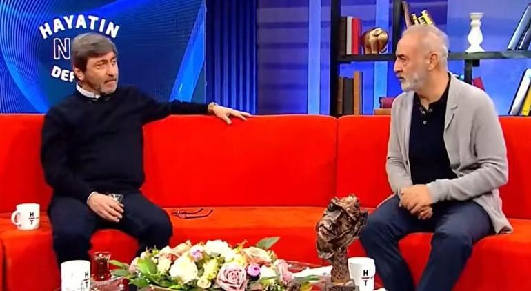 Köyceğiz'de inzivaya çekilmedim! Mühendislikten oyunculuğa... 4 koycegizde inzivaya cekilmedim muhendislikten oyunculuga 3 vcjH7evy