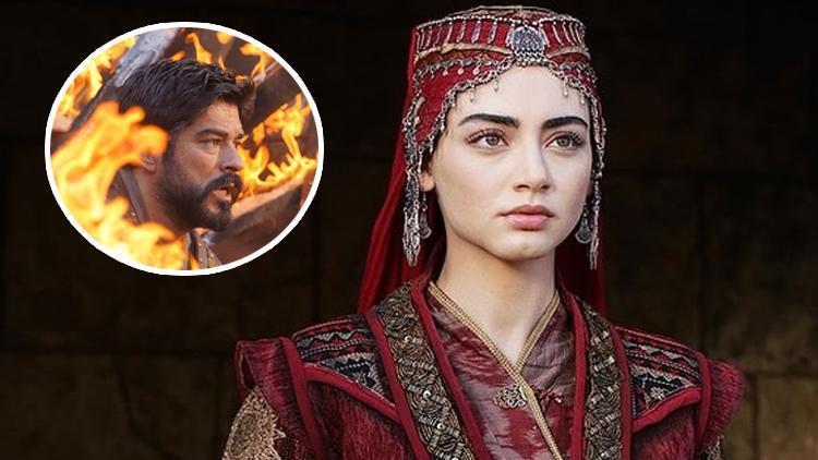 Kuruluş Osman Bala Hatun ölecek mi, Özge Törer diziden ayrılıyor mu? Tarihte Bala Hatun nasıl ölüyor? 1 kurulus osman bala hatun olecek mi ozge torer diziden ayriliyor mu tarihte bala hatun HwMGcH36