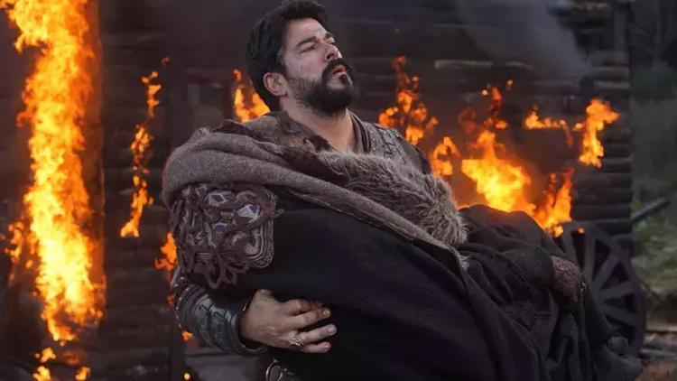 Kuruluş Osman Bala Hatun ölecek mi, Özge Törer diziden ayrılıyor mu? Tarihte Bala Hatun nasıl ölüyor? 2 kurulus osman bala hatun olecek mi ozge torer diziden ayriliyor mu tarihte bala hatun YrrpLJI1