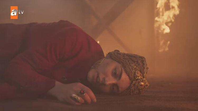 Kuruluş Osman Bala Hatun ölecek mi, Özge Törer diziden ayrılıyor mu? Tarihte Bala Hatun nasıl ölüyor? 4 kurulus osman bala hatun olecek mi ozge torer diziden ayriliyor mu tarihte bala hatun cMkjhfss