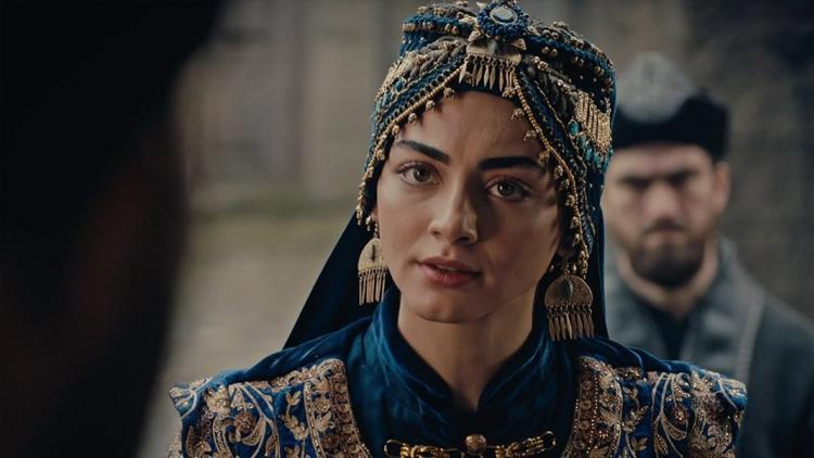 Kuruluş Osman Bala Hatun ölecek mi, Özge Törer diziden ayrılıyor mu? Tarihte Bala Hatun nasıl ölüyor? 6 kurulus osman bala hatun olecek mi ozge torer diziden ayriliyor mu tarihte bala hatun zr4d1g6h
