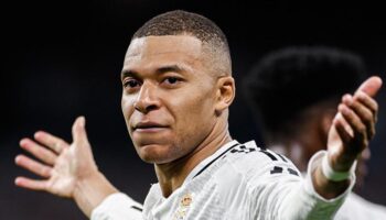 kylian mbappe cildirdi real madrid manchester citye kabus gibi coktu arda guler US3d9xxE