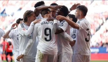 laligada real madrid ve atletico madridin puan kayiplariyla zirve karisti AFqrbQVe
