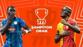 lider galatasaray caykur rizespor deplasmaninda kritik macin heyecani sampiyon oran farkiyla mislide cKOlAZMt