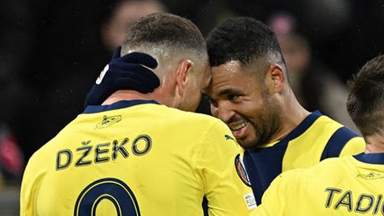ligin en super ikilisi dzeko en nesyri JDGEYRdi