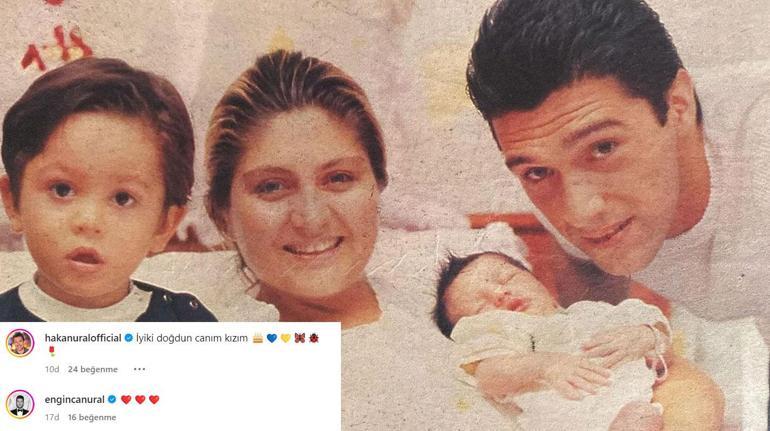 Magazin dünyasının en ünlü isimleriydiler... Arkadaşının doğum gününü bu fotoğrafla kutladı 7 magazin dunyasinin en unlu isimleriydiler arkadasinin dogum gununu bu fotografla kutladi 6