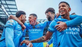 manchester city farkli kazandi ederson premier lig tarihine gecti PYCltsj6