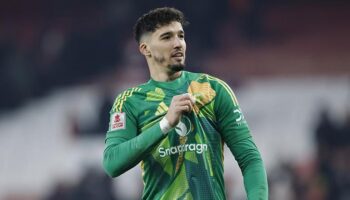 manchester uniteda altay bayindir mujdesi zT88OjnB