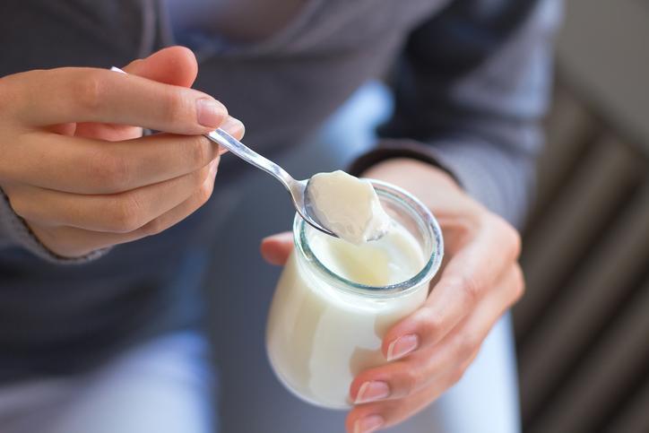 Marketlerdeki süt ve yoğurtlar gerçek mi? Doğal süt ve yoğurt nasıl anlaşılır? 11 marketlerdeki sut ve yogurtlar gercek mi dogal sut ve yogurt nasil anlasilir 10