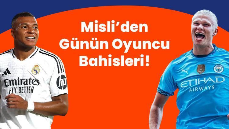 mbappe haaland duellosunda kazanan kim olacak iste misliden gunun oyuncu bahisleri FK8agNI3