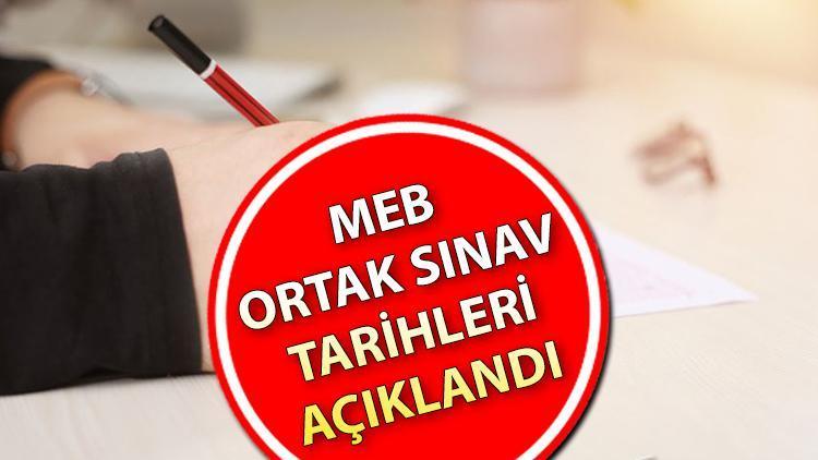 MEB ORTAK SINAV TAKVİMİ İKİNCİ DÖNEM || 2024 - 2025 MEB 2. Dönem Ortak Sınavları ne zaman? 6, 7, 9 ve 10. sınıflar Türkçe Matematik sınav tarihleri 1 meb ortak sinav takvimi ikinci donem 2024 2025 meb 2 donem ortak WICA93nq