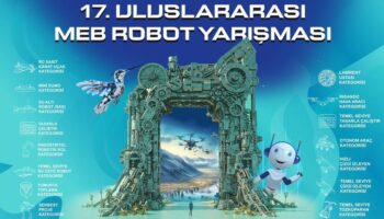 meb robot yarismasi basvurulari AttyIDtc
