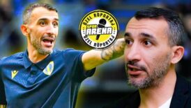 mehmet topaldan spor arenaya ozel aciklamalar turkiyede calismaktan cok korkuyorum buyuk adaletsizlikler var XHd6Oiqg