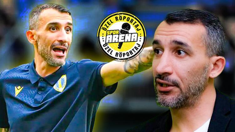 mehmet topaldan spor arenaya ozel aciklamalar turkiyede calismaktan cok korkuyorum buyuk adaletsizlikler var XHd6Oiqg